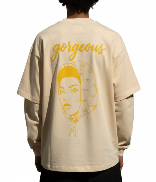 The Perspective in Beige
