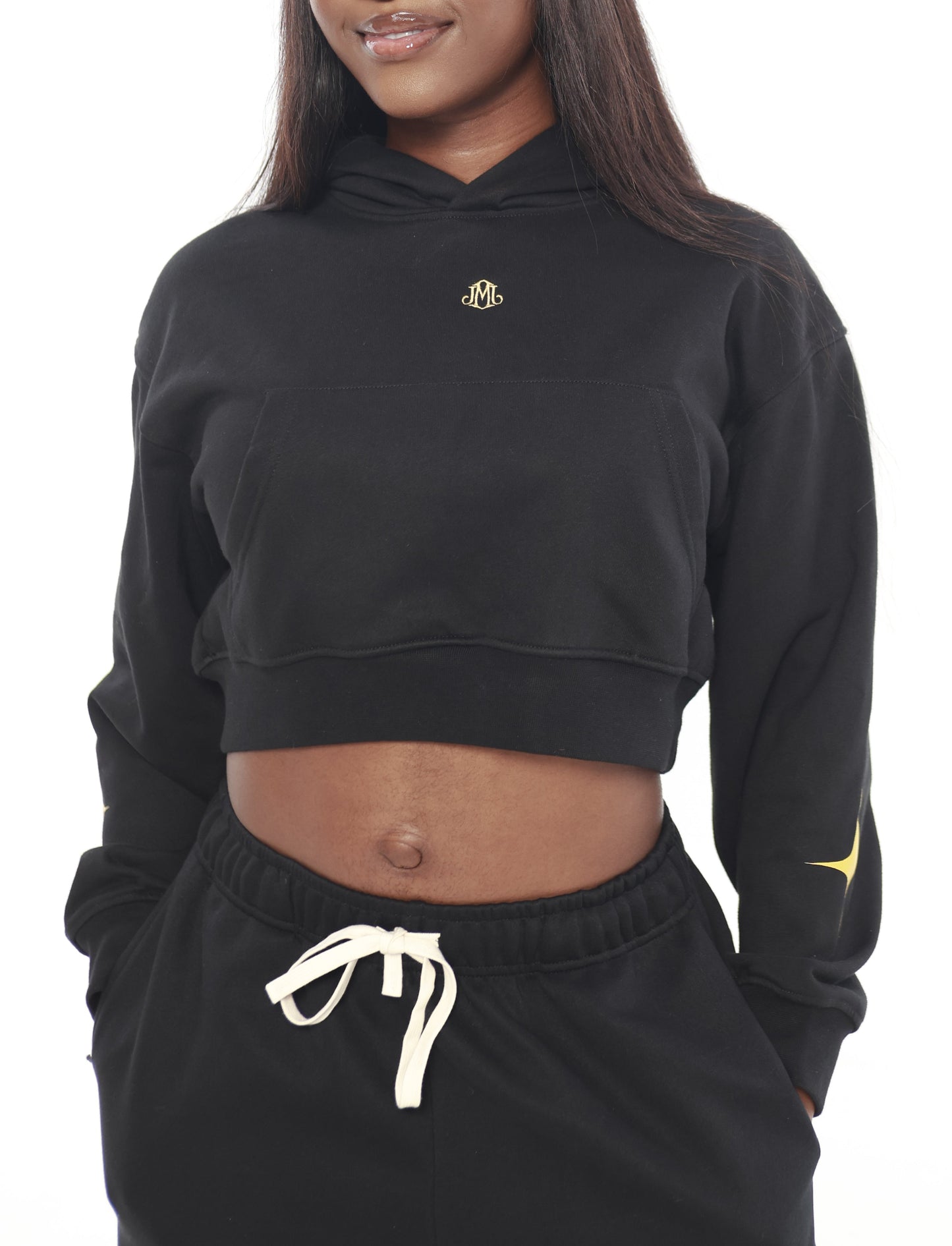 The Élan Hoodie