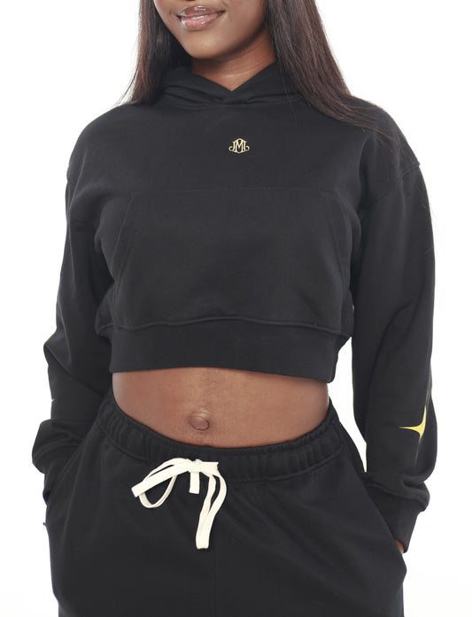 The Élan Hoodie