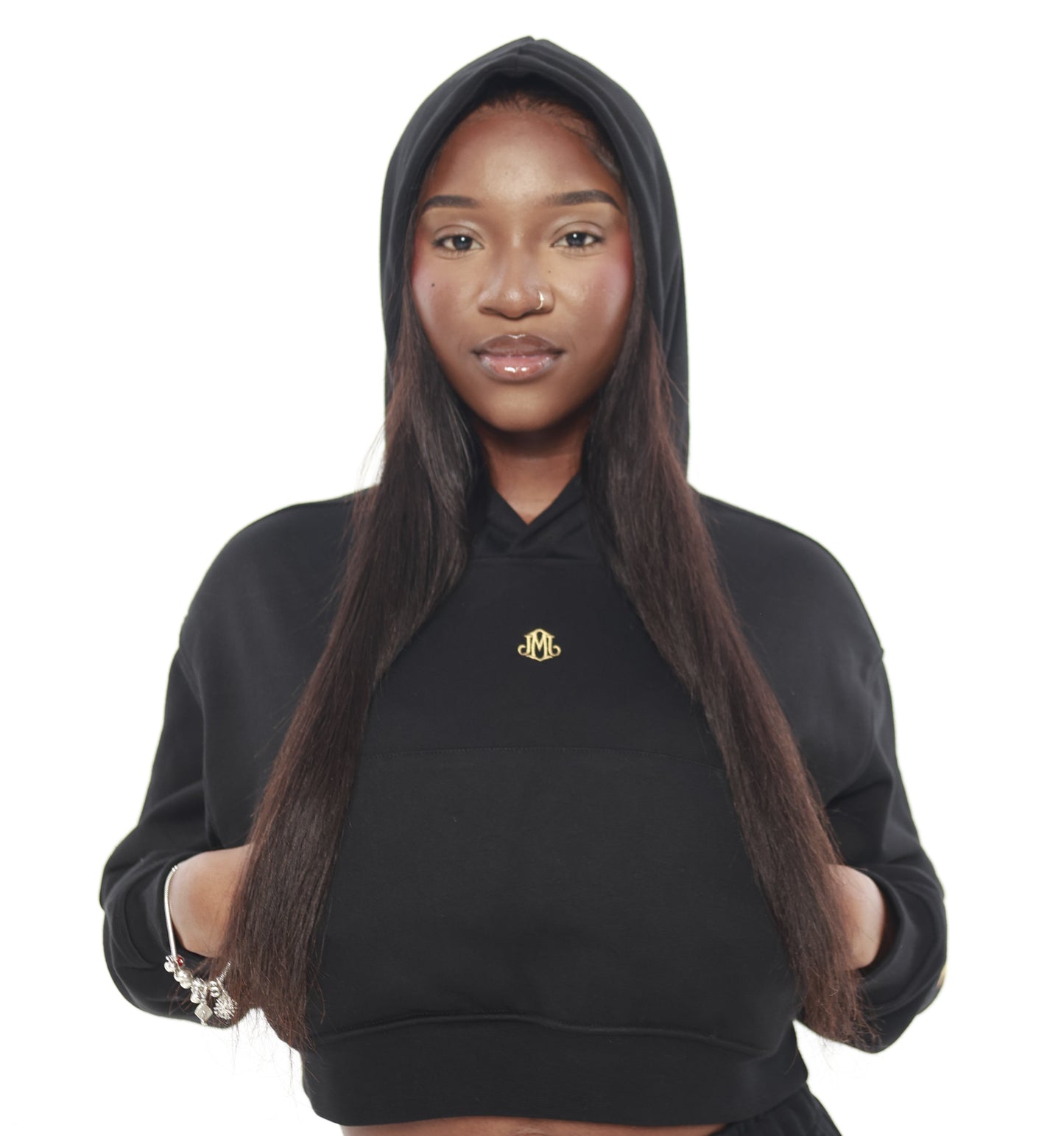 The Élan Hoodie