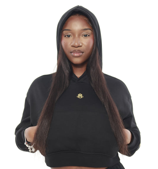 The Élan Hoodie