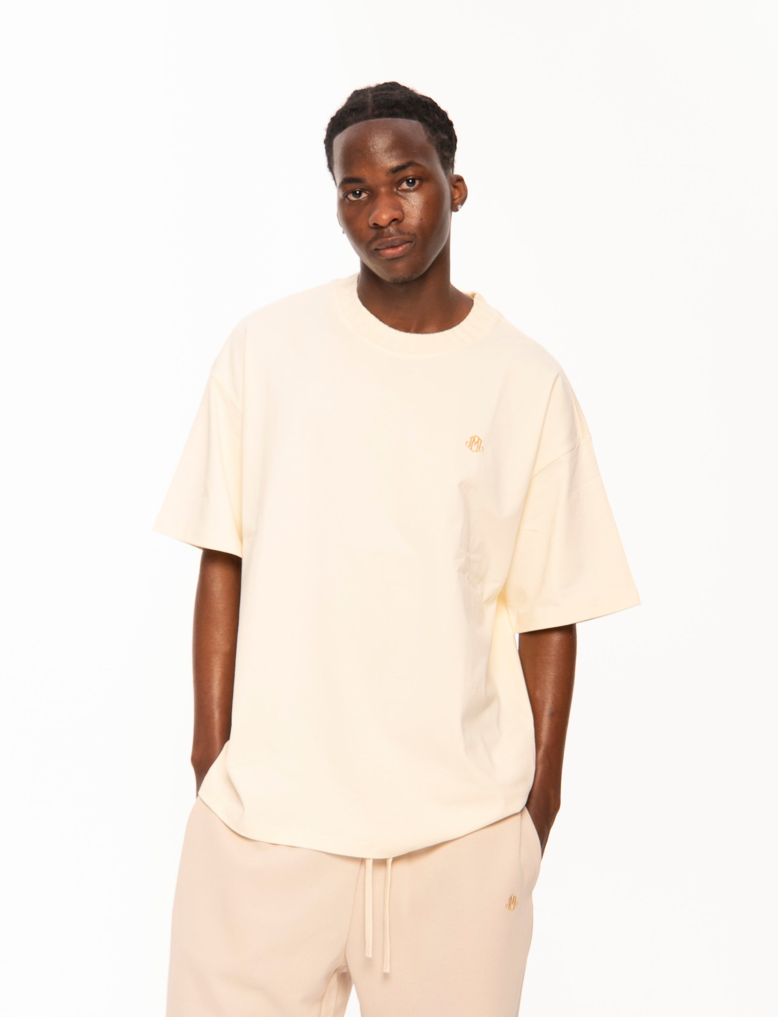 O-Neck T-Shirt