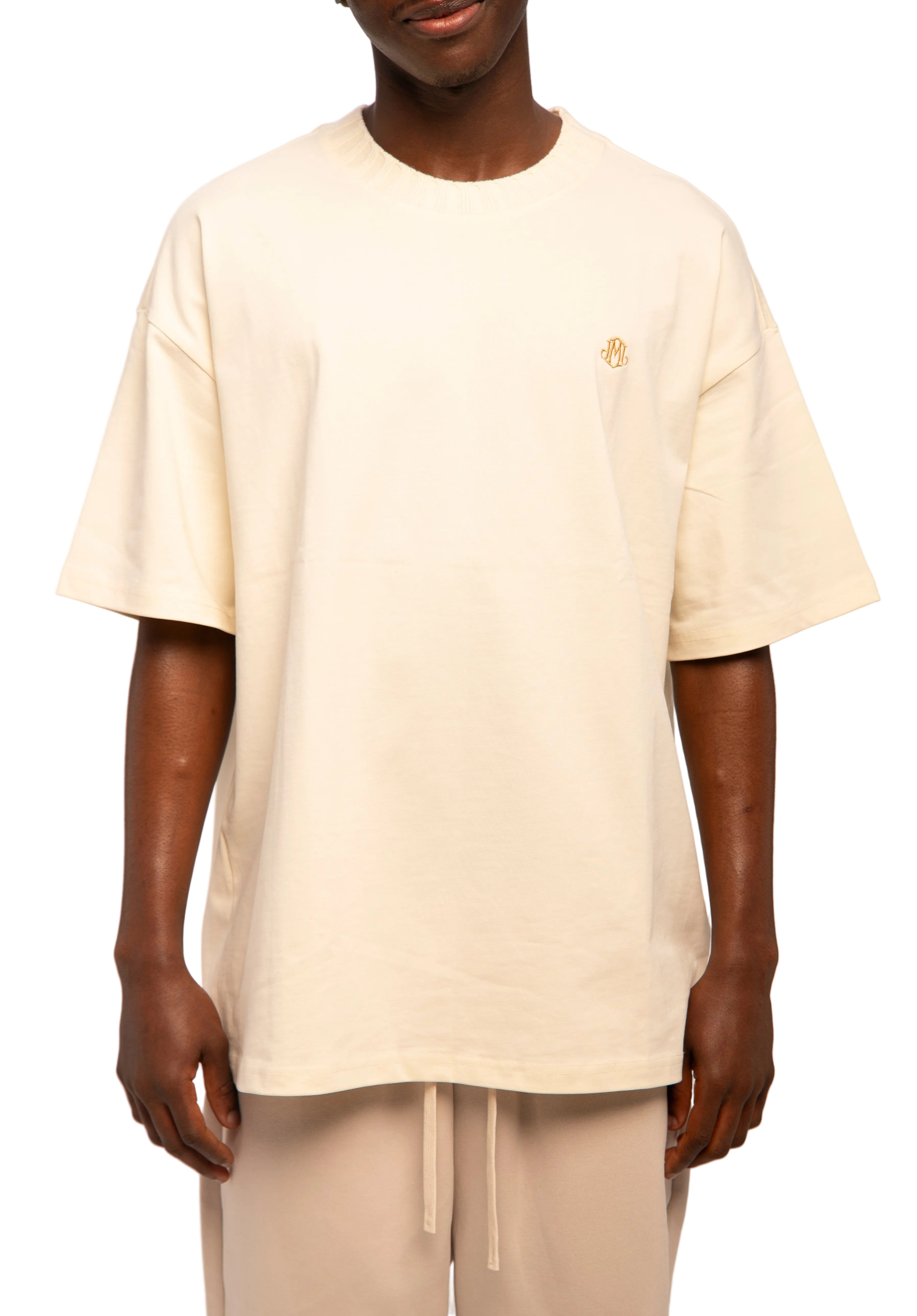 O-Neck T-Shirt