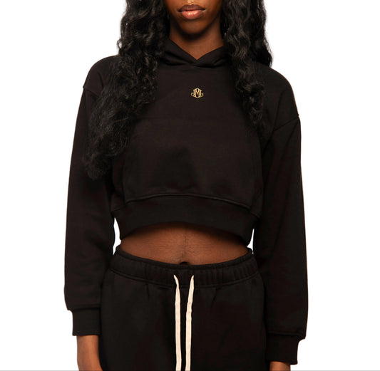 The Élan Hoodie