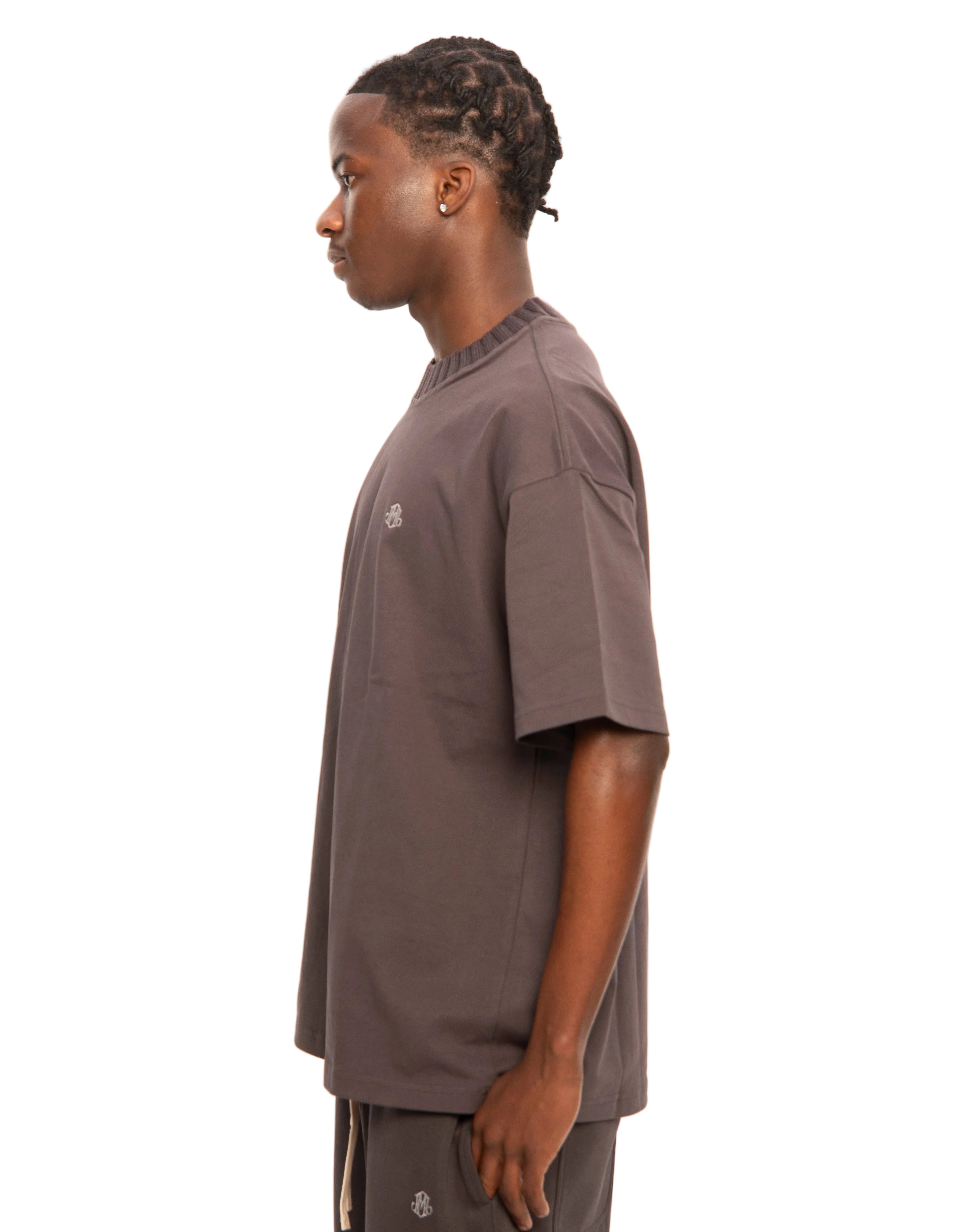 O-Neck T-Shirt