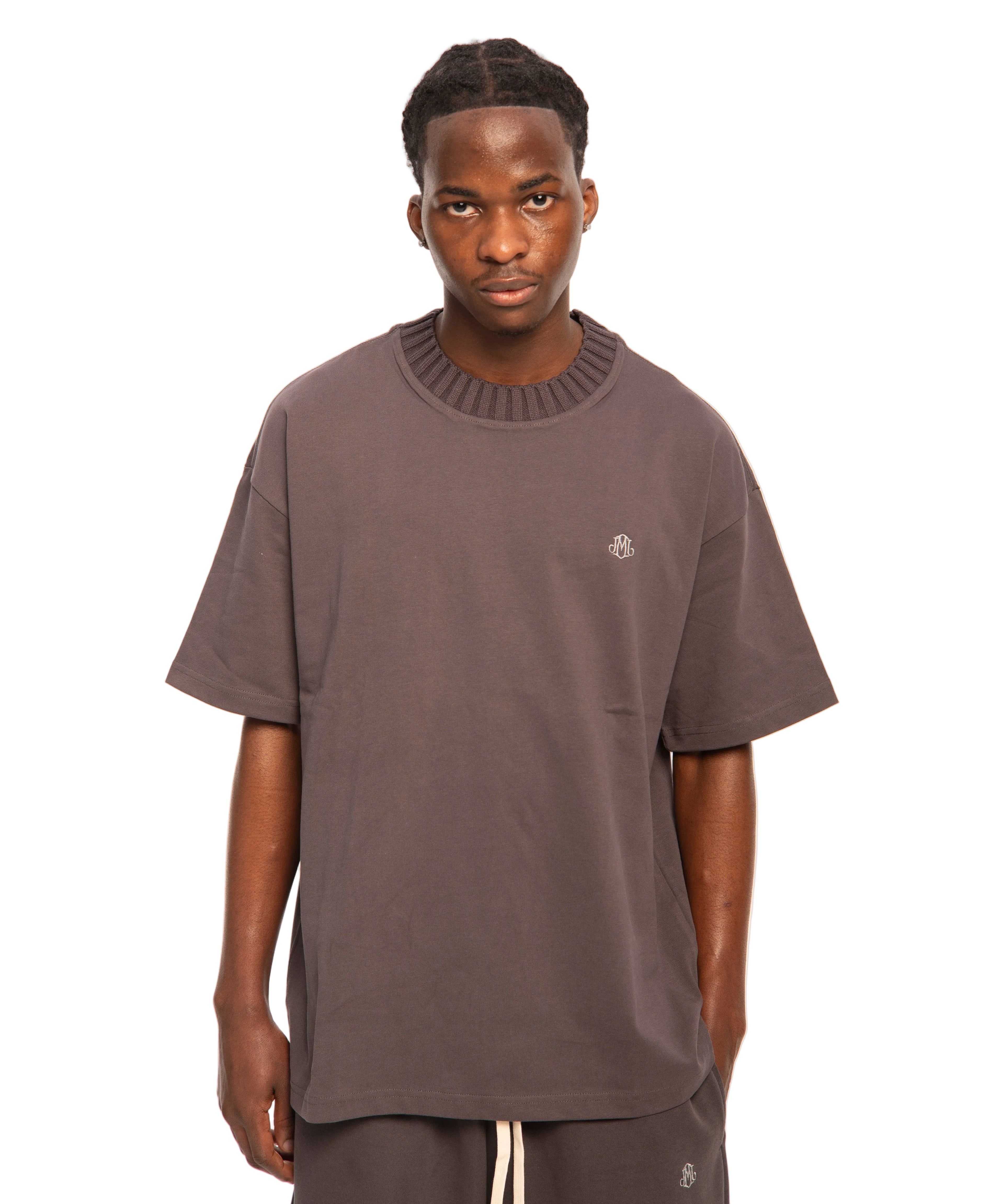 O-Neck T-Shirt