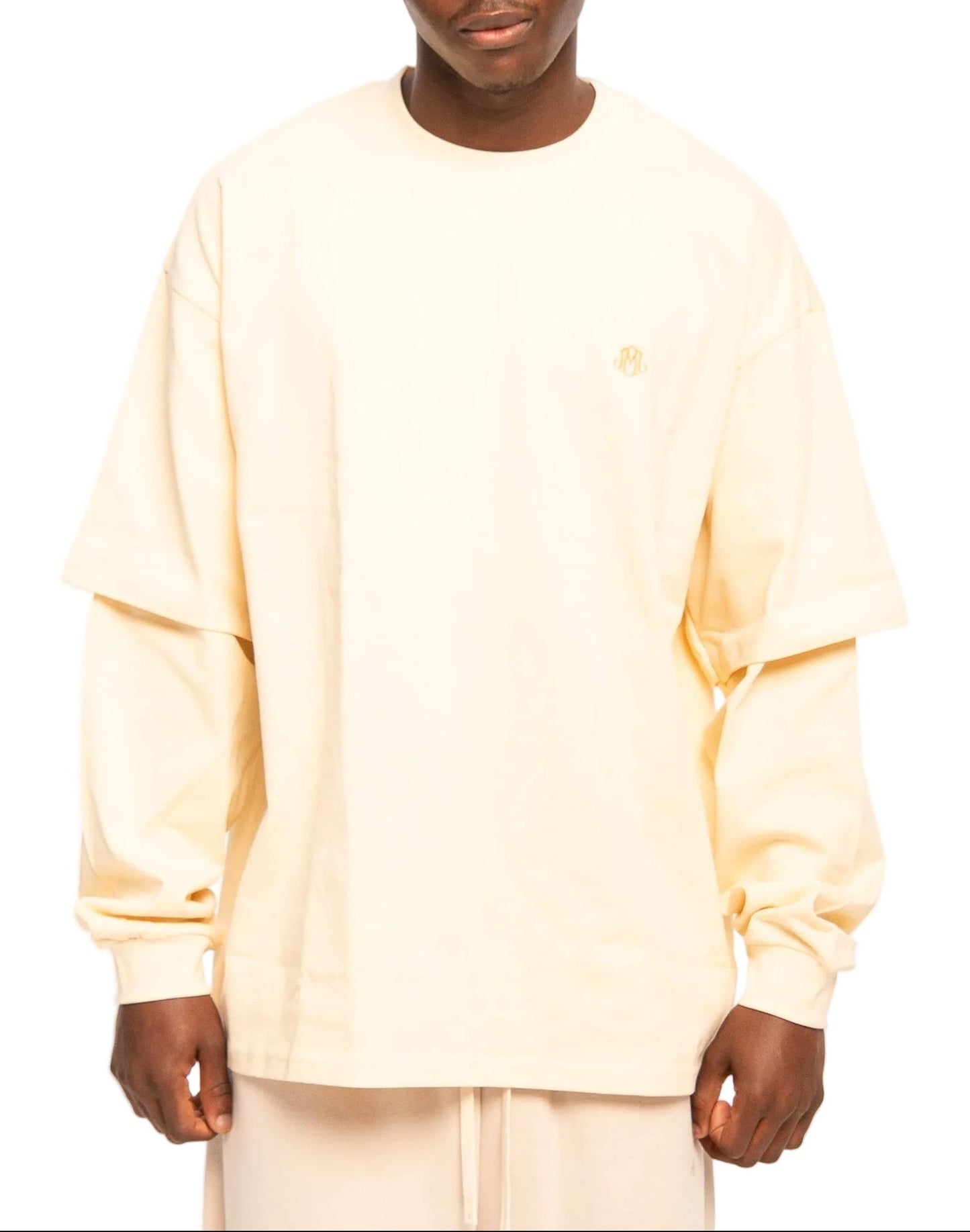 The Perspective in Beige