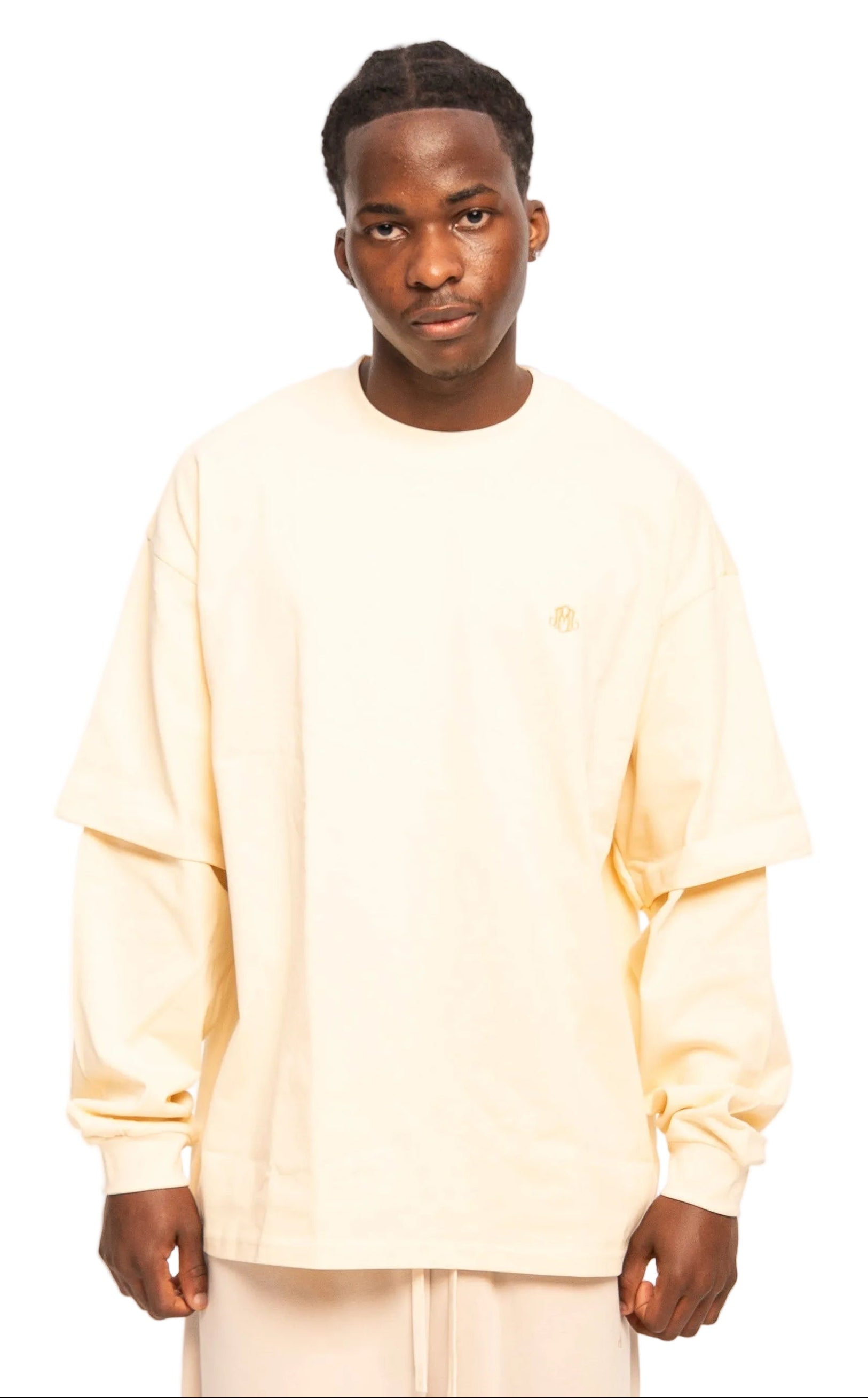 Layered T-Shirt